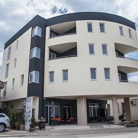 Hotel Pansion Magnolia Međugorje Exteriér fotografie