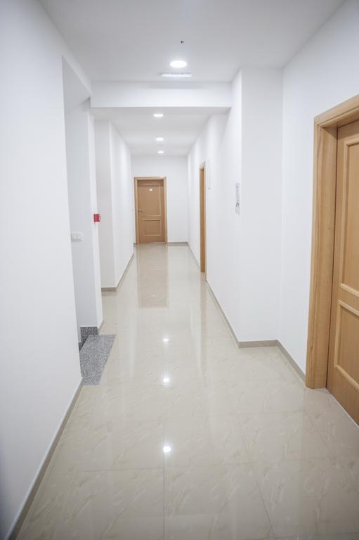 Hotel Pansion Magnolia Međugorje Exteriér fotografie